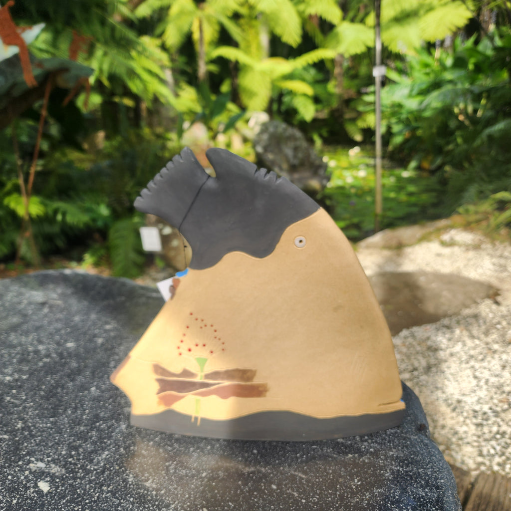 My World - Large Fish