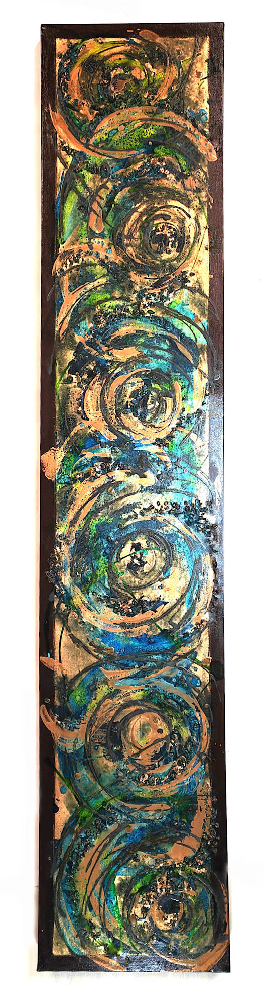 Delight in Transient Connections