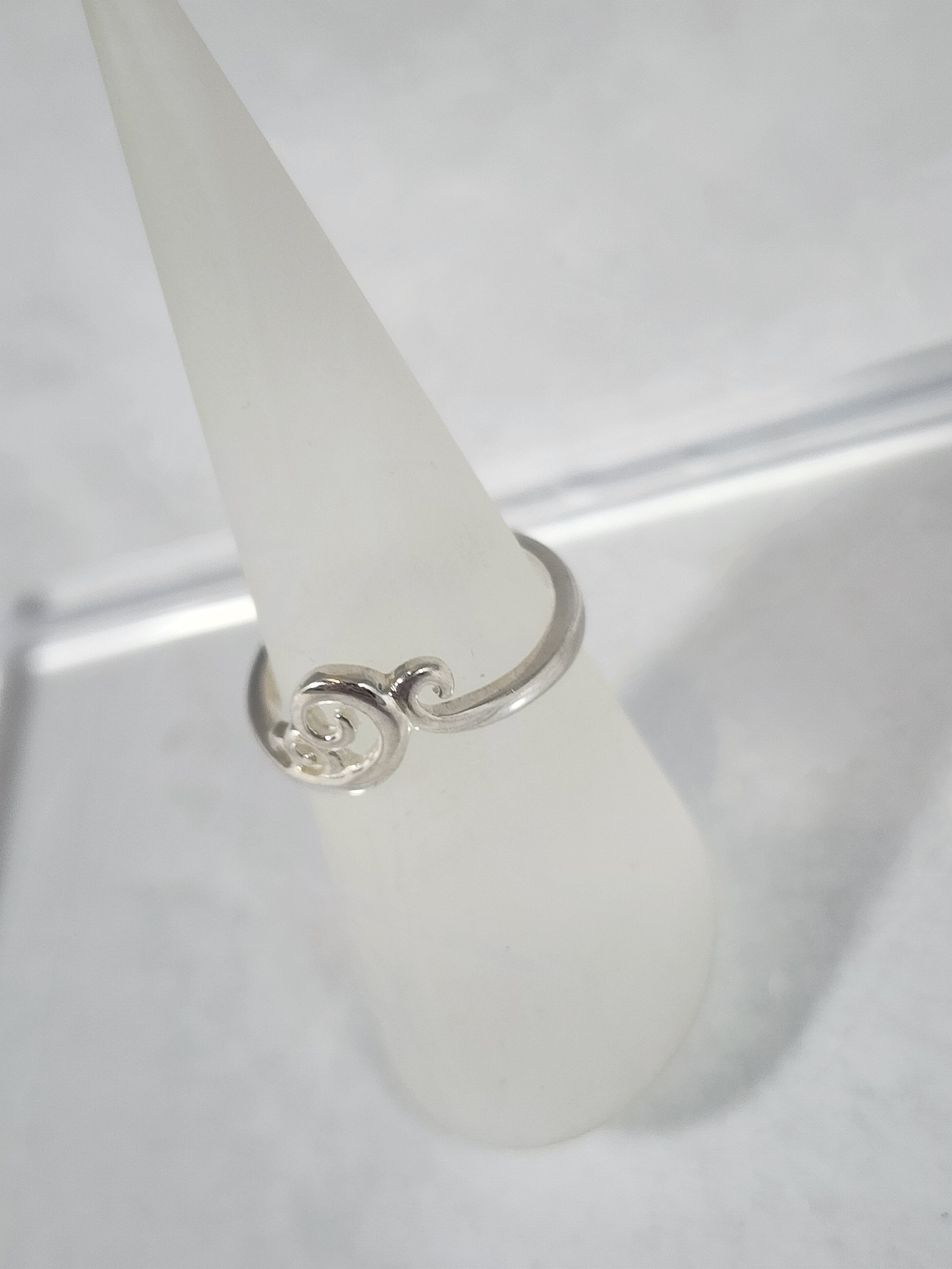 Koru - Ring
