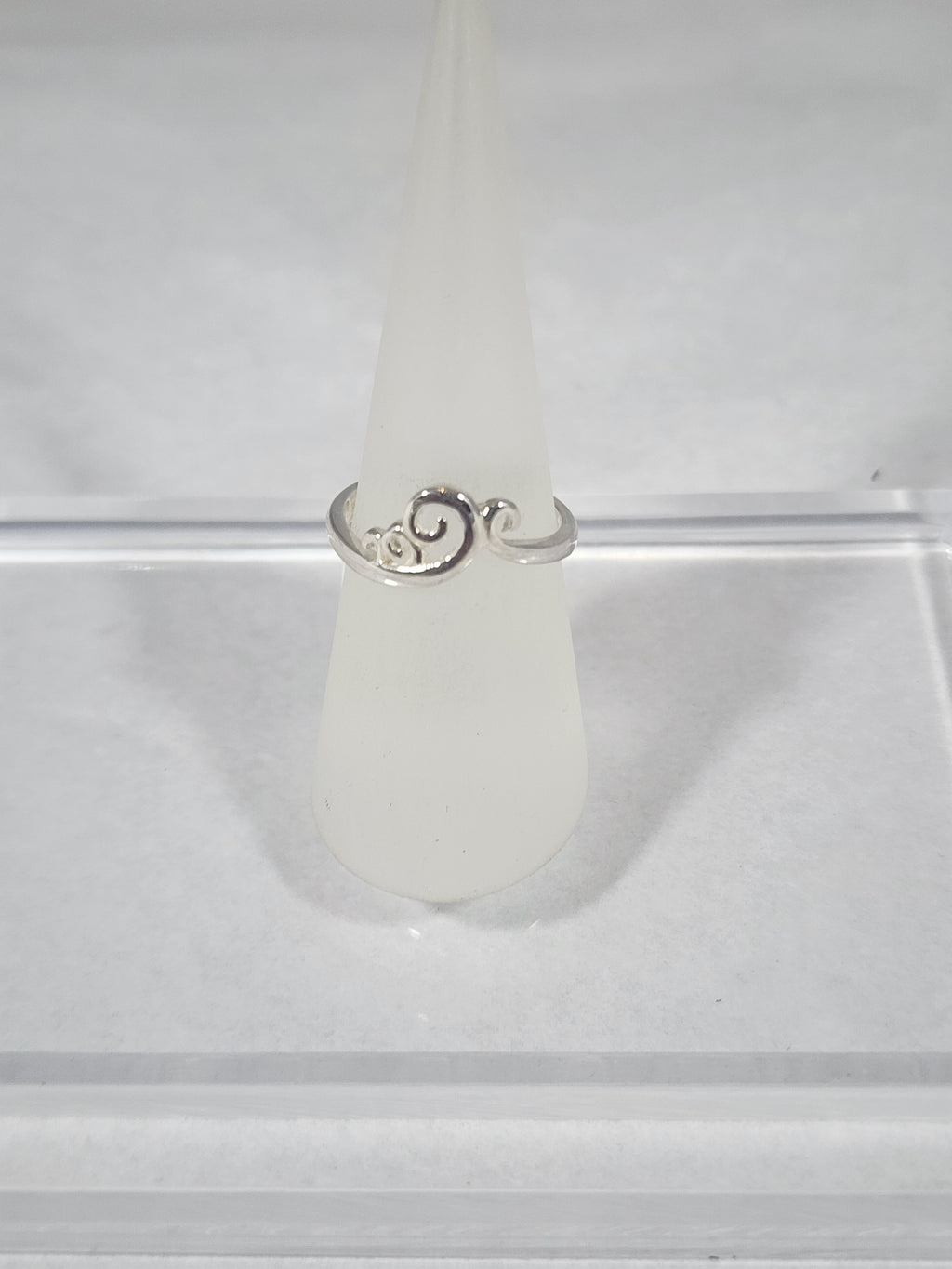 Koru - Ring