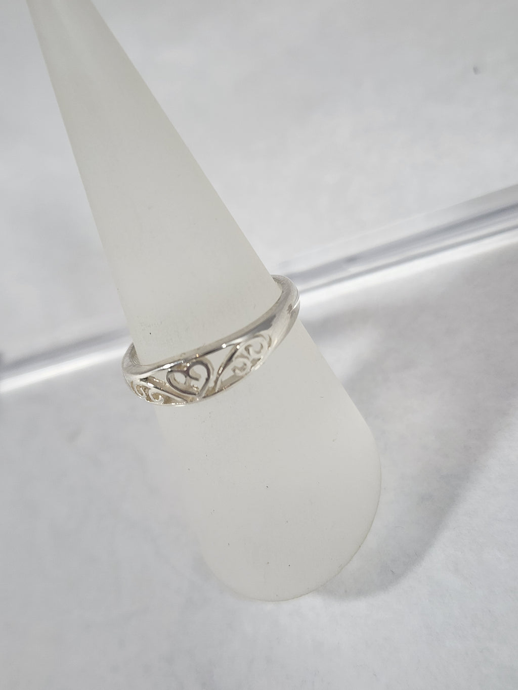 Heart - Ring