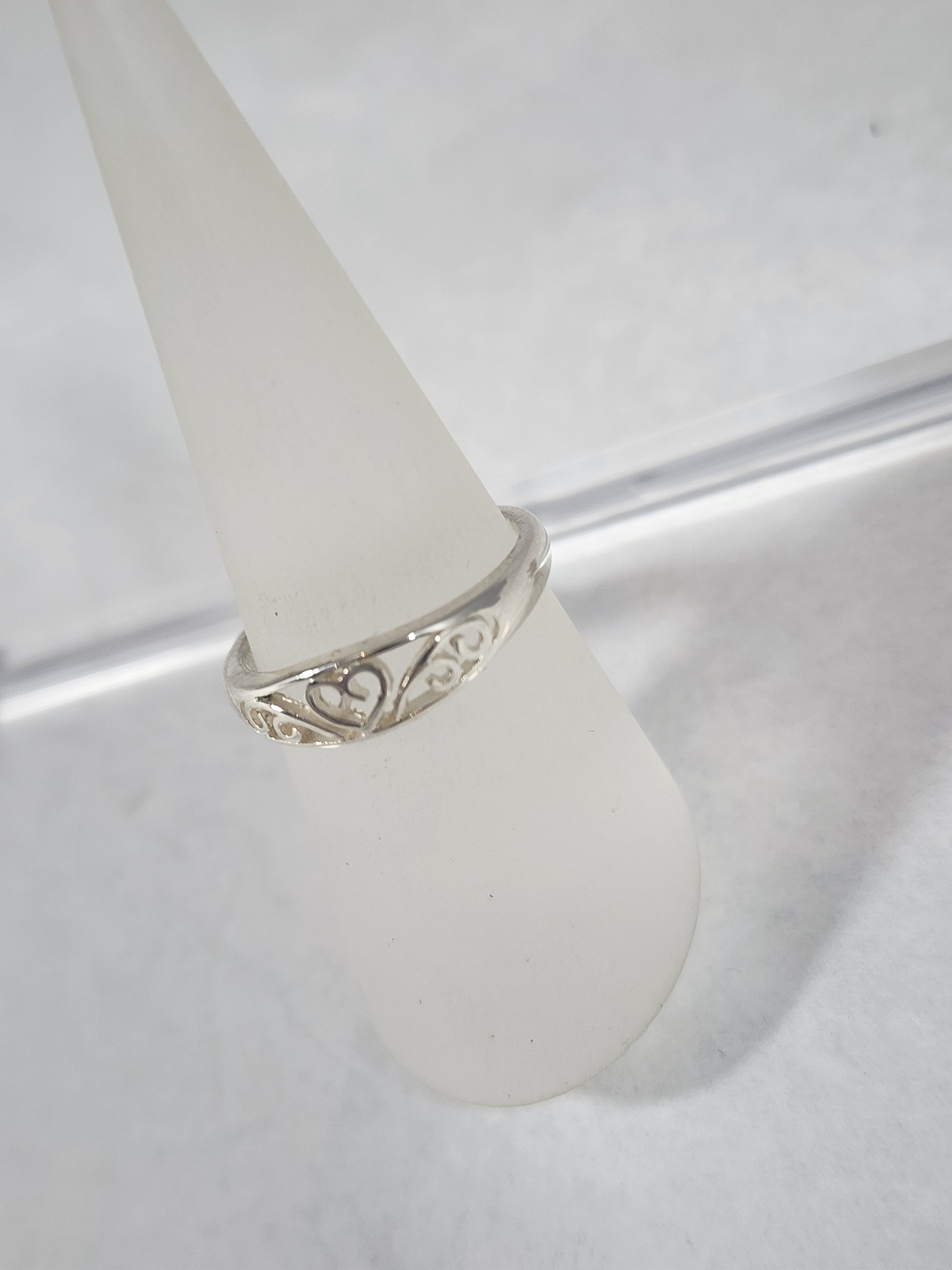 Heart - Ring