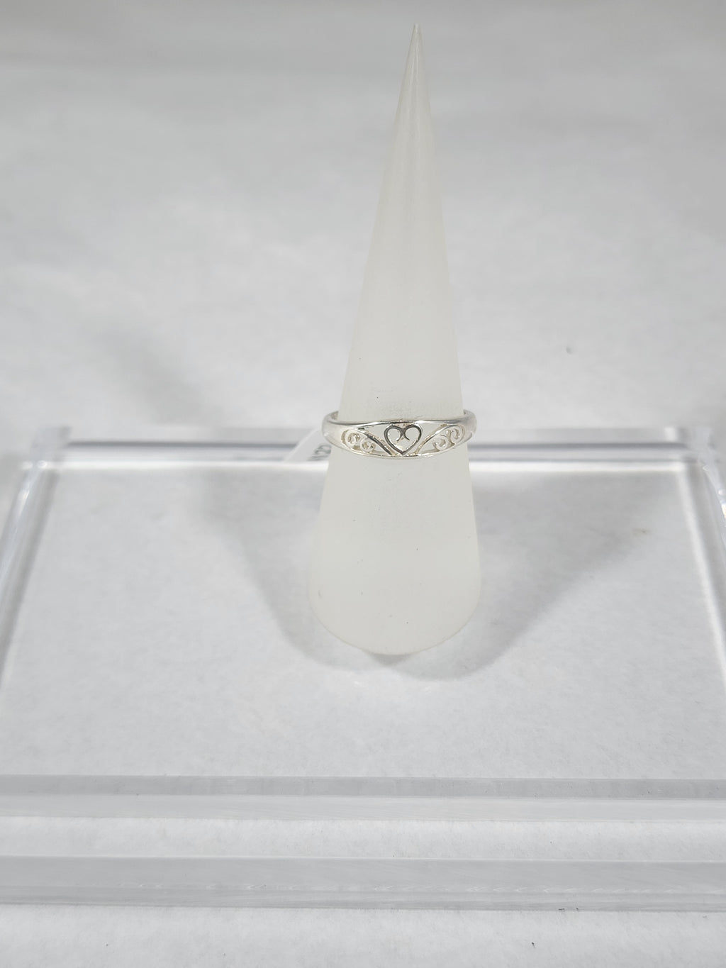 Heart - Ring