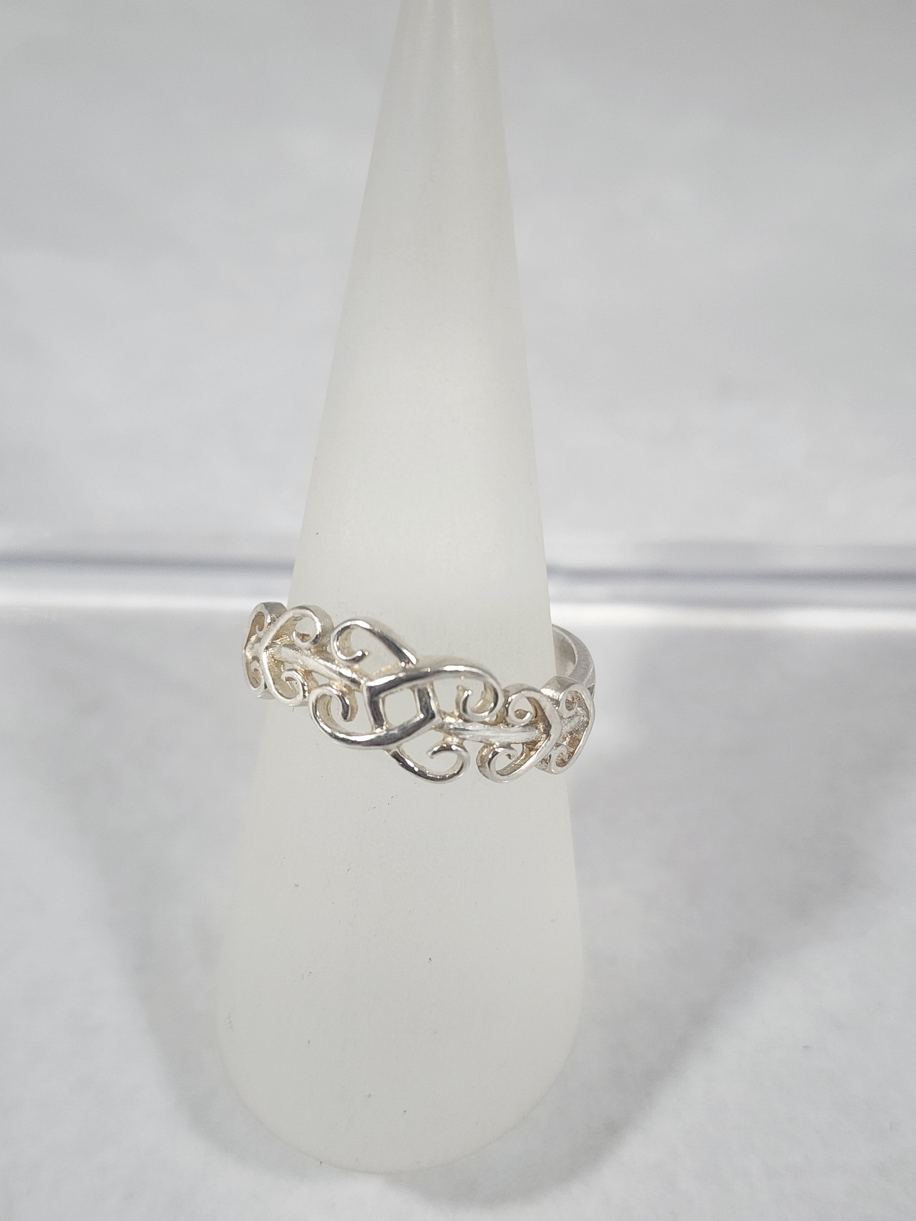 6 Korus - Ring