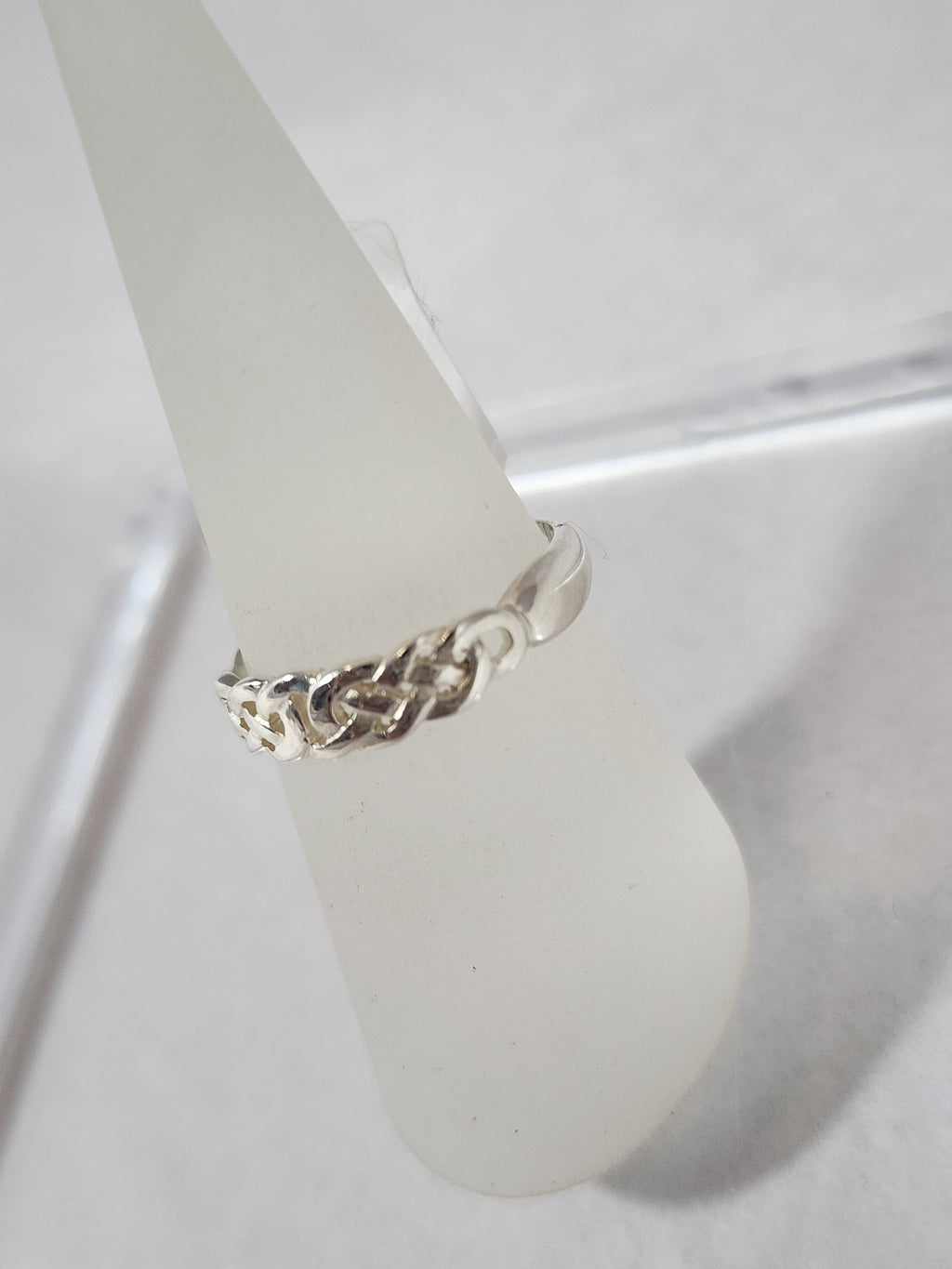 Intertwine - Ring