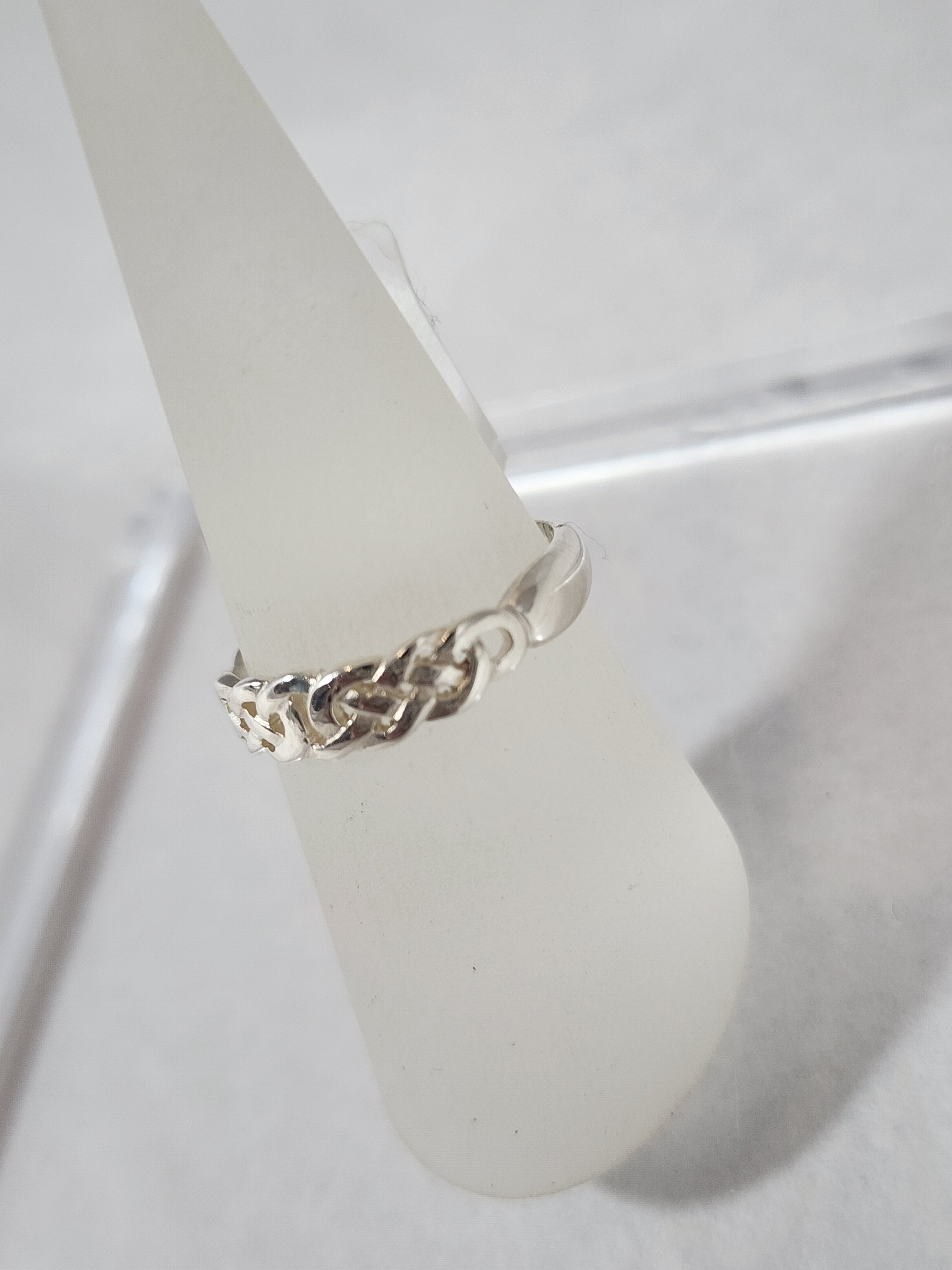 Intertwine - Ring