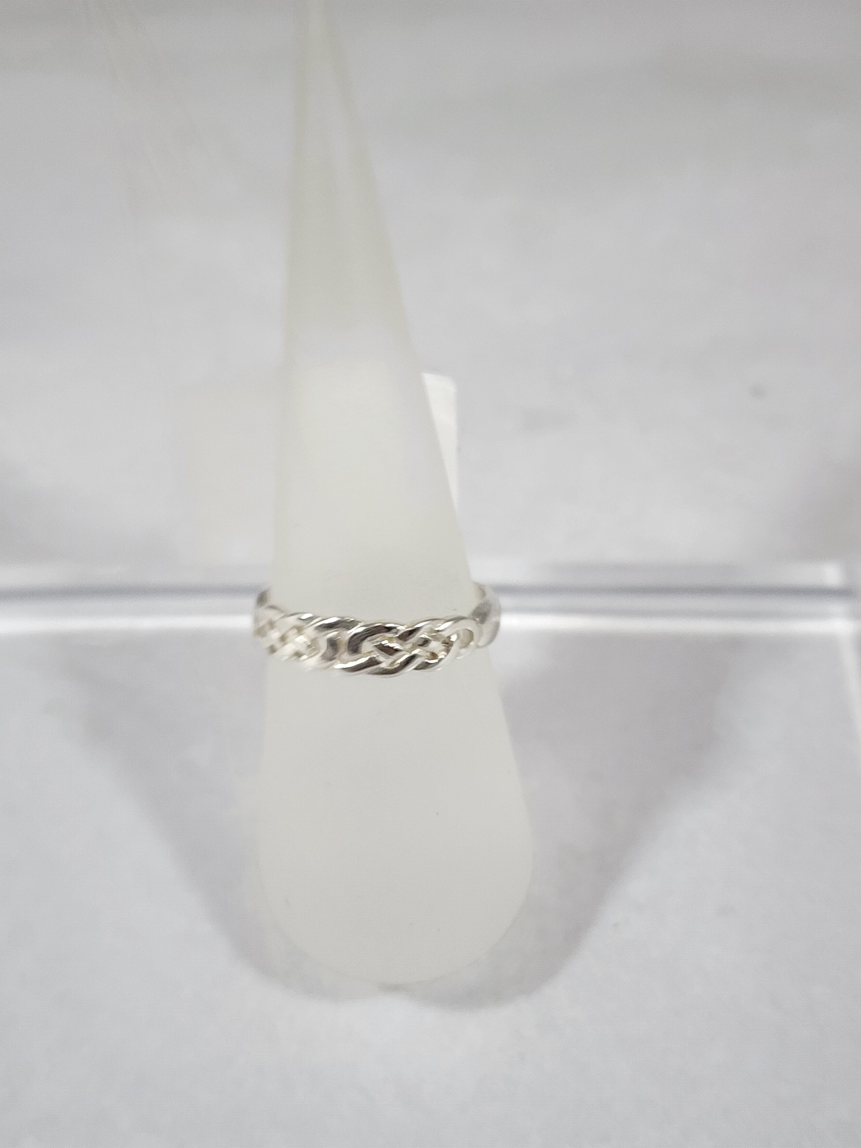 Intertwine - Ring