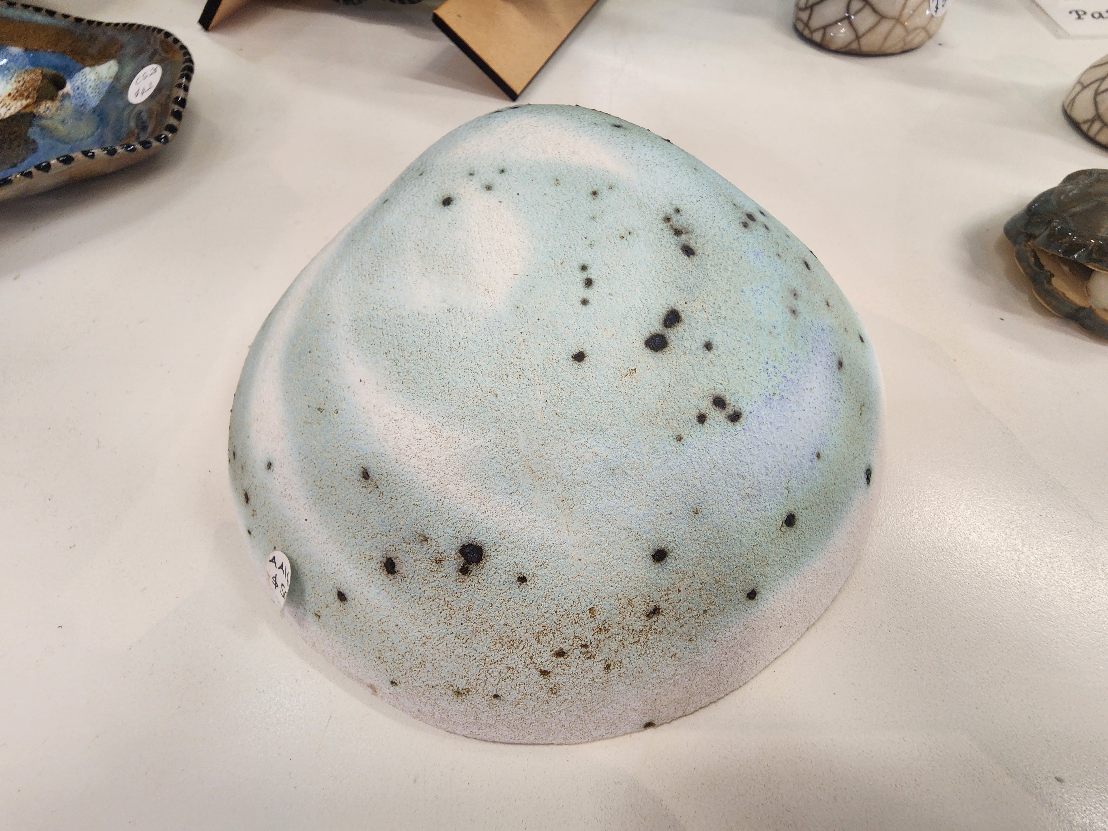 Small Cockle Bowl