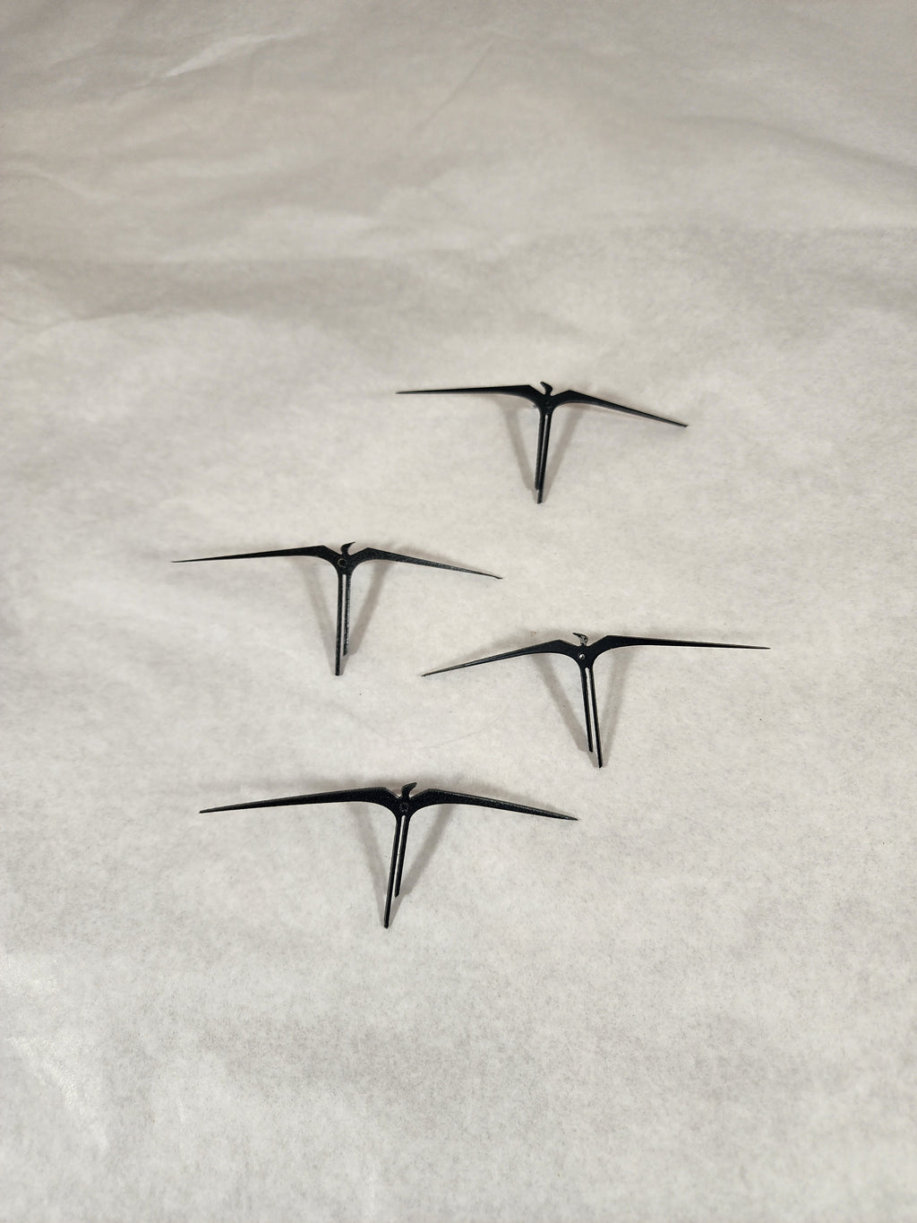 Anna Korver Birds from $50