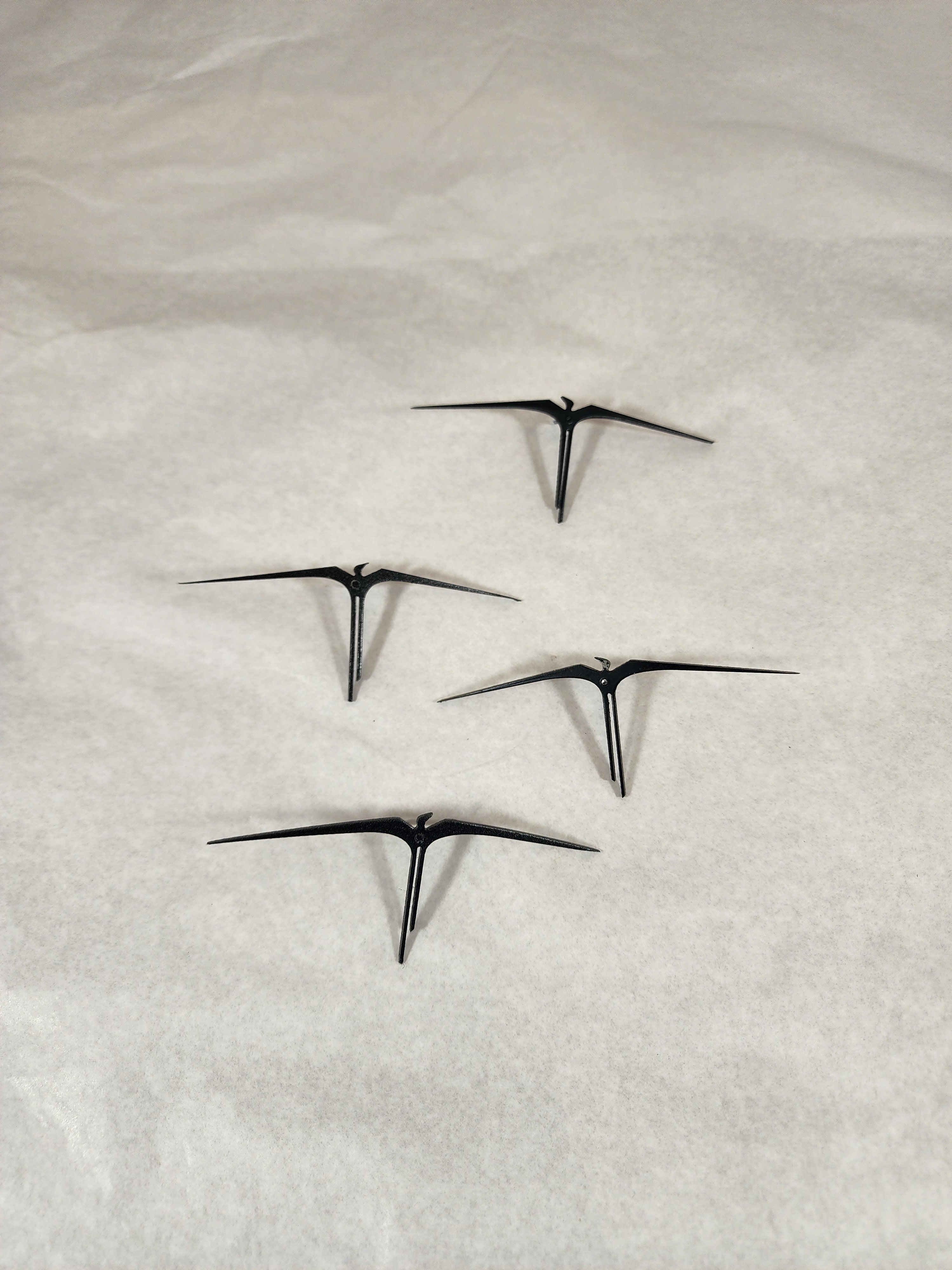 Anna Korver Birds from $50
