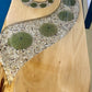 Kahikatea and Resin Bar Leaner