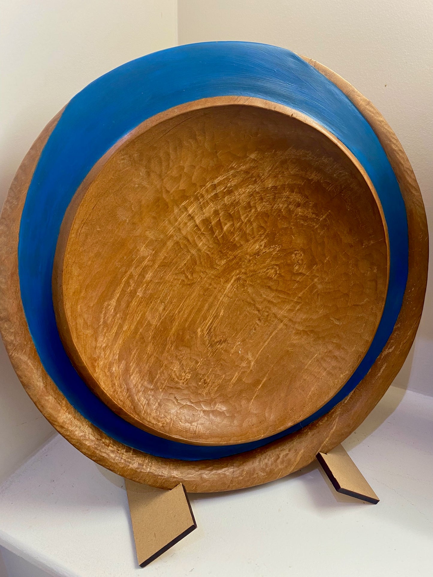 Susan Dinkelacker Bowls