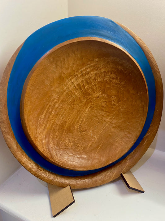 Susan Dinkelacker Bowls