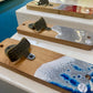 Tane Smith Serving Boards and Bottle Openers from $55