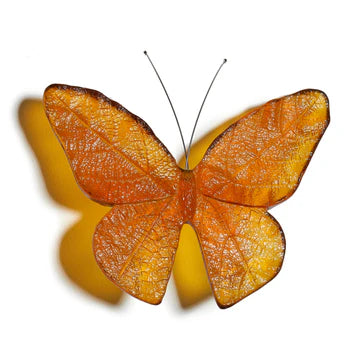 Kinetic Mount Butterfly - Monarch (Large)