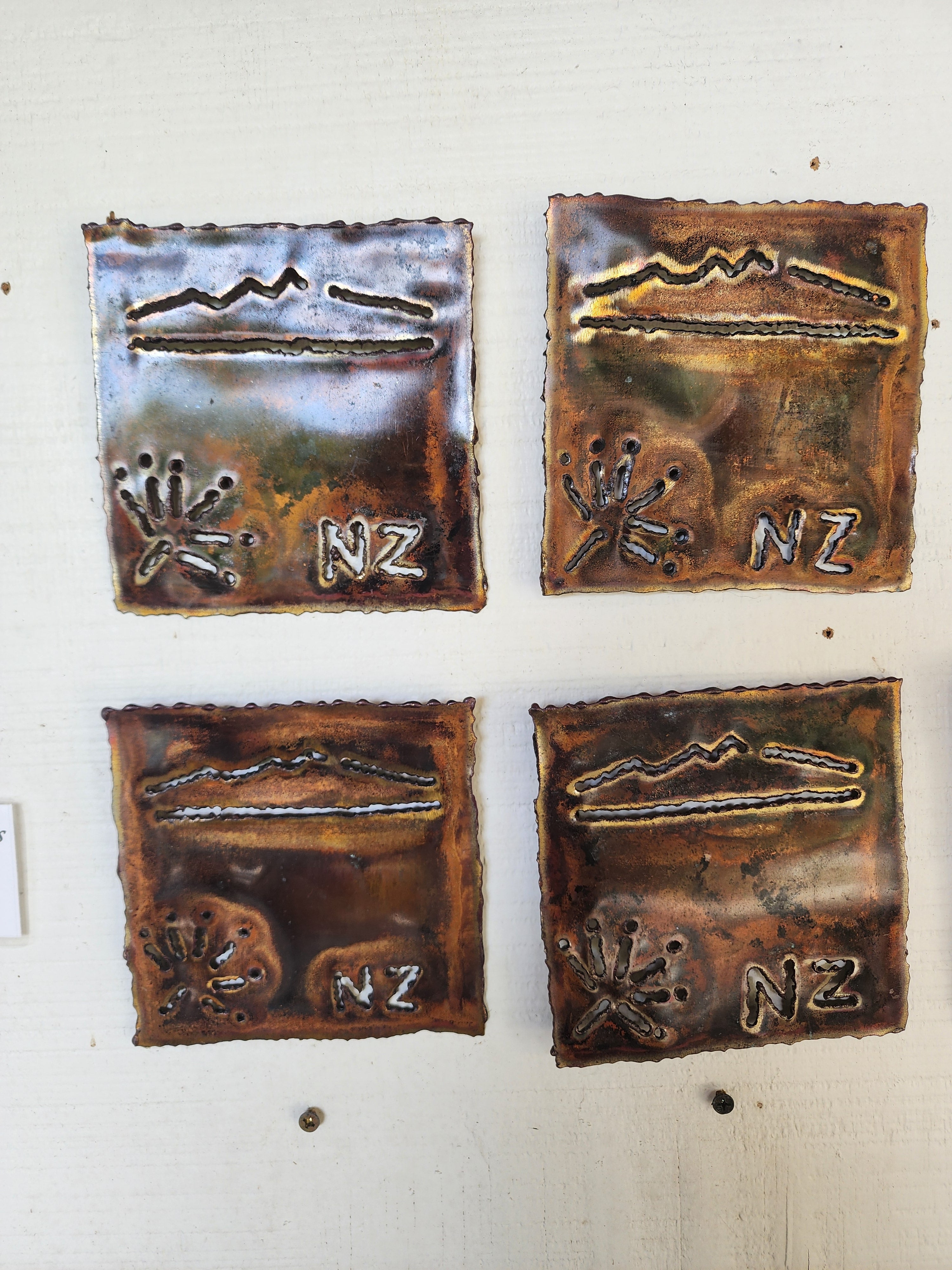 Wall Tiles