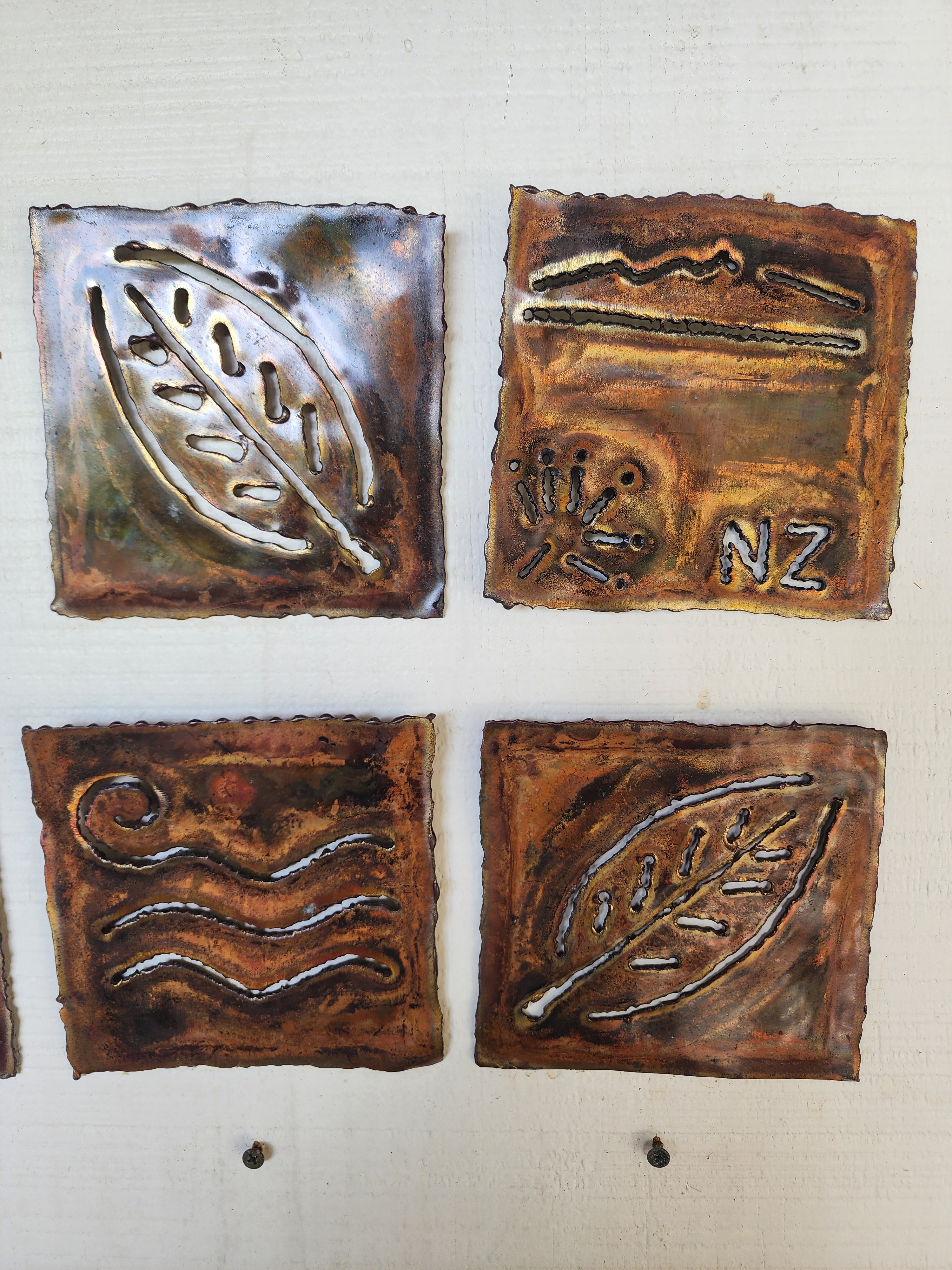 Wall Tiles