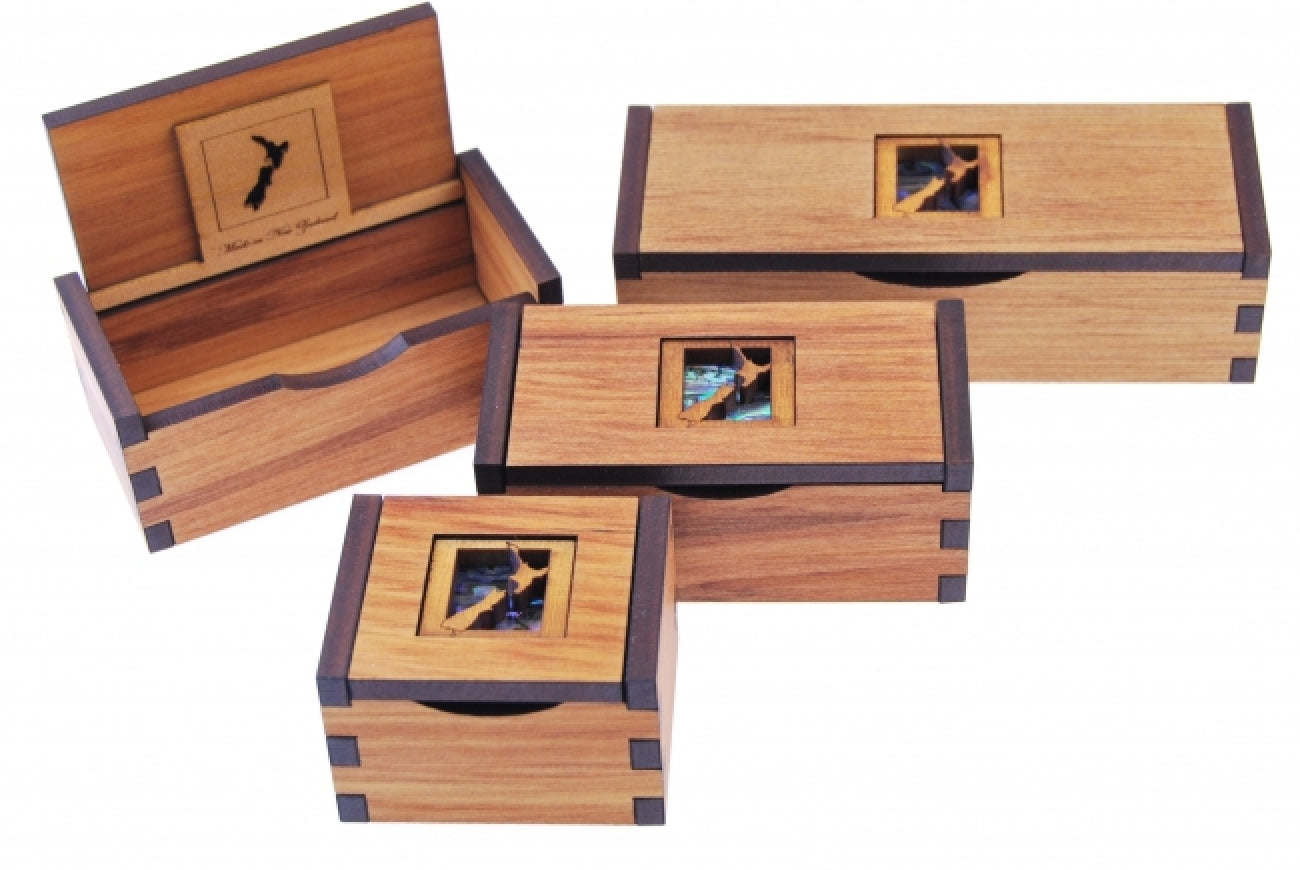 Ian Blackwell Boxes from $35