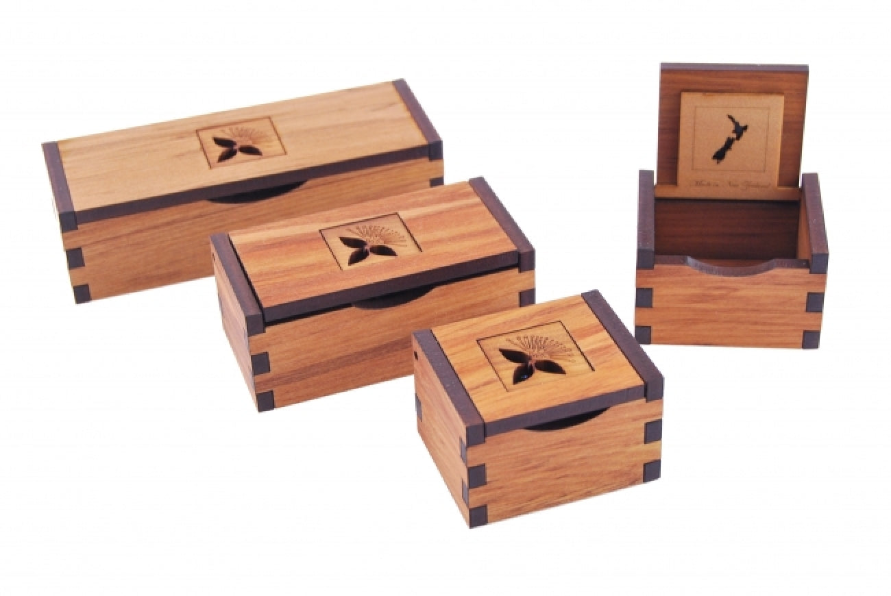 Ian Blackwell Boxes from $35