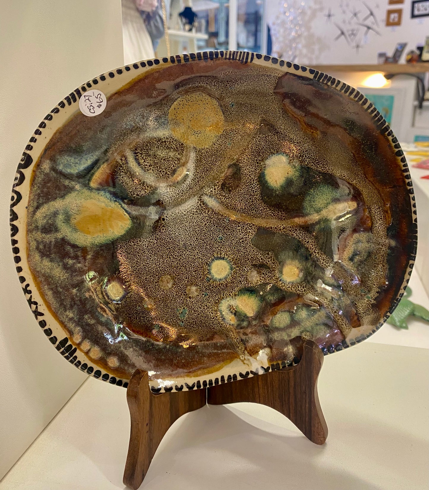 Colleen Simpson Earthware from $39