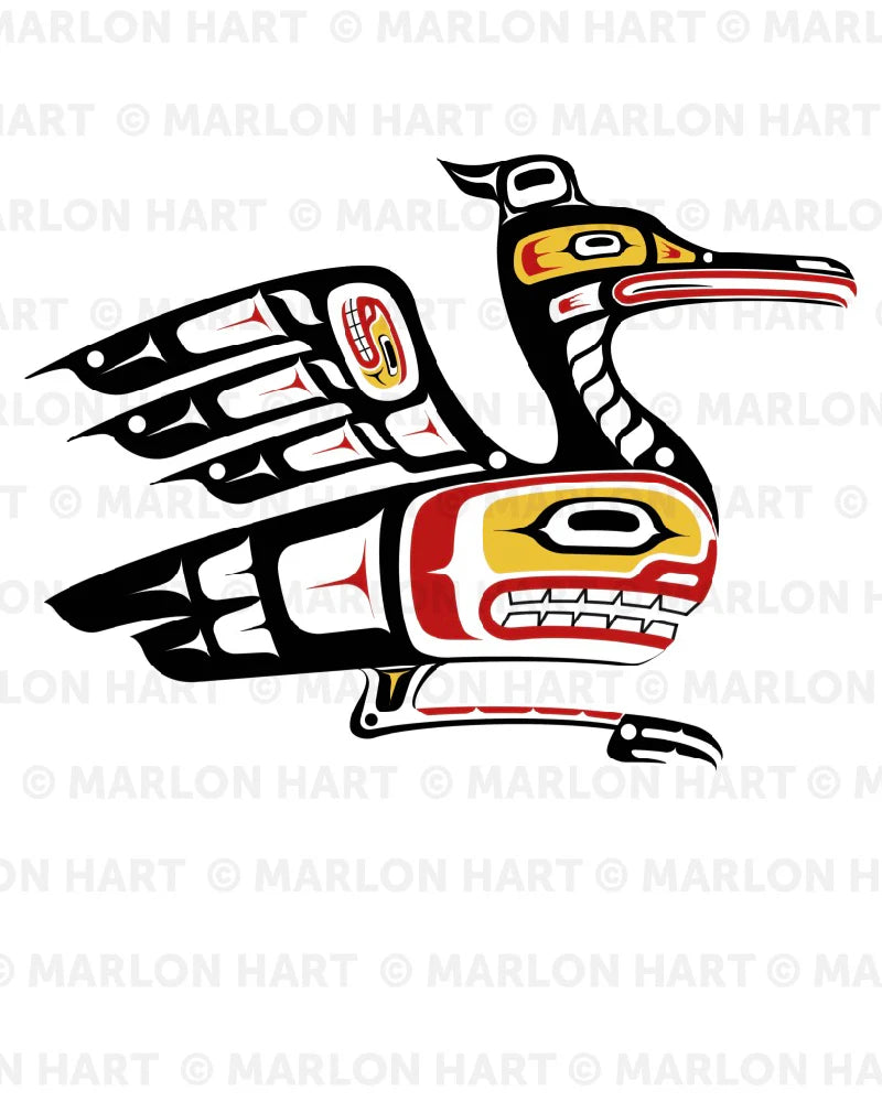 Marlon Hart - Limited Edition Pacific Crossing Collection from $185