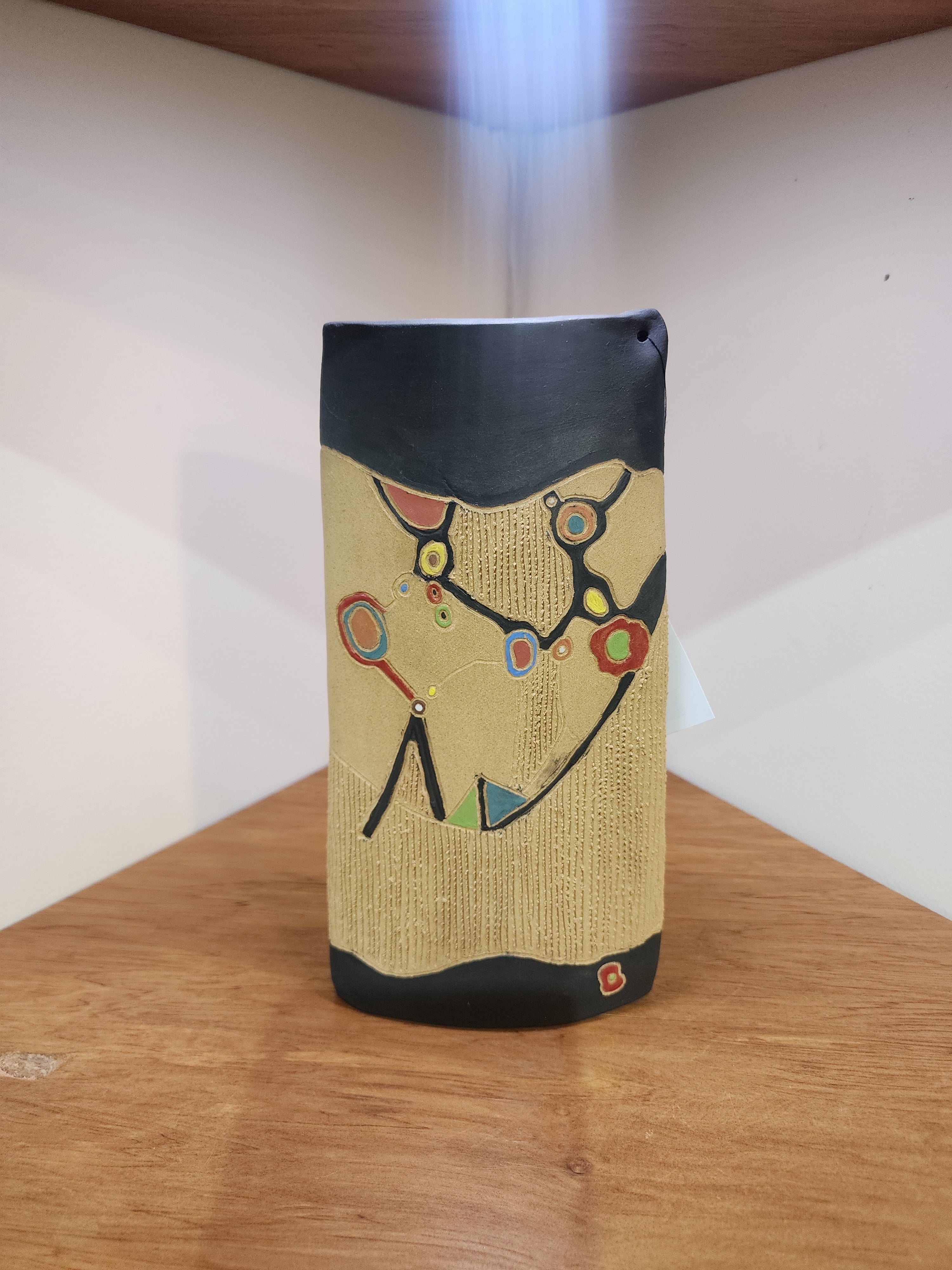 Cathi Pot Sooke