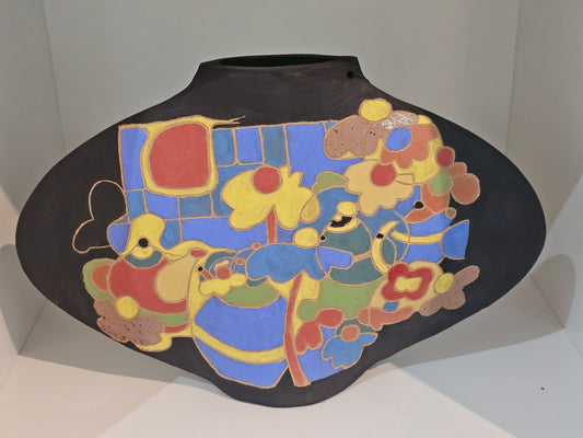 Oval - Teapots