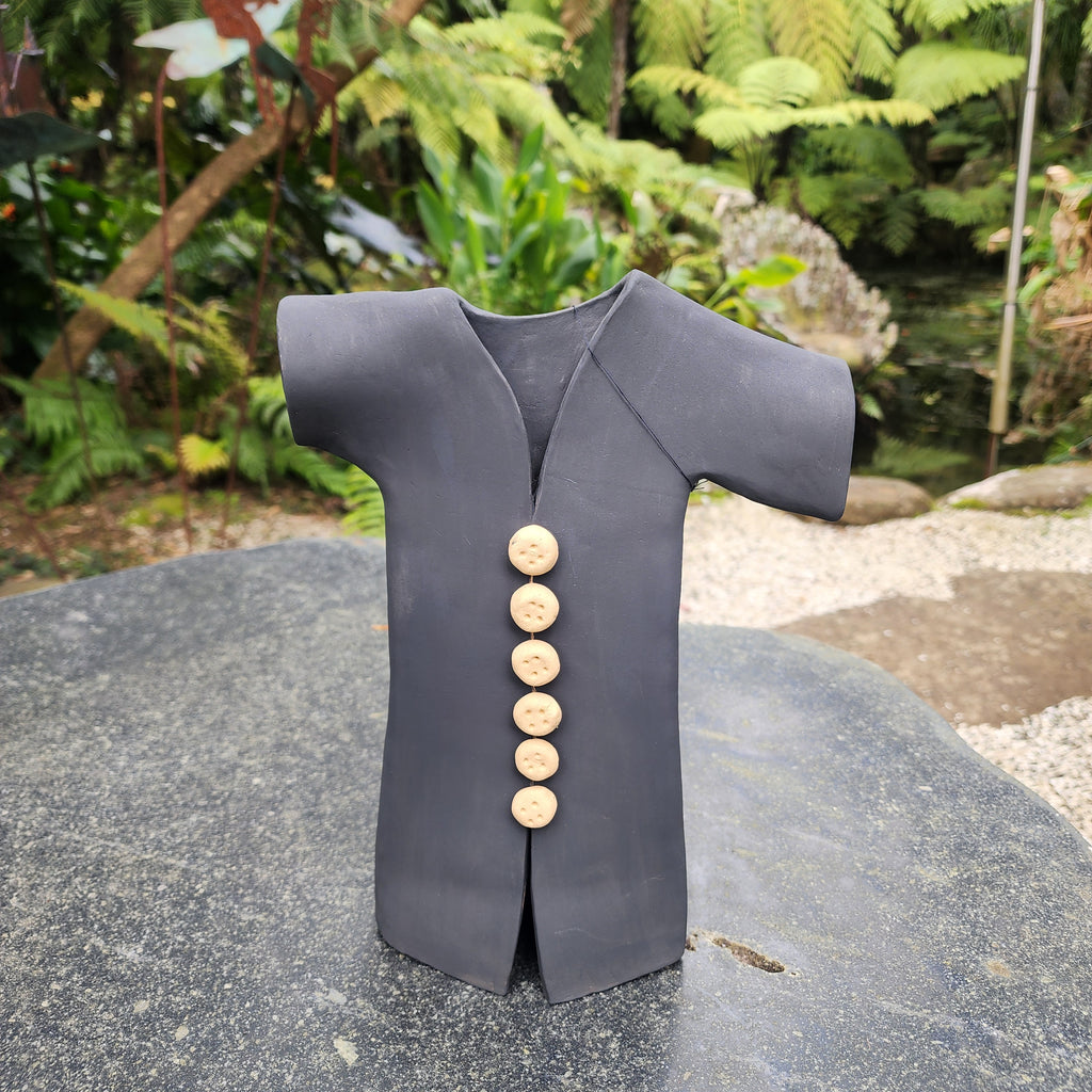 Buttons - Kimono