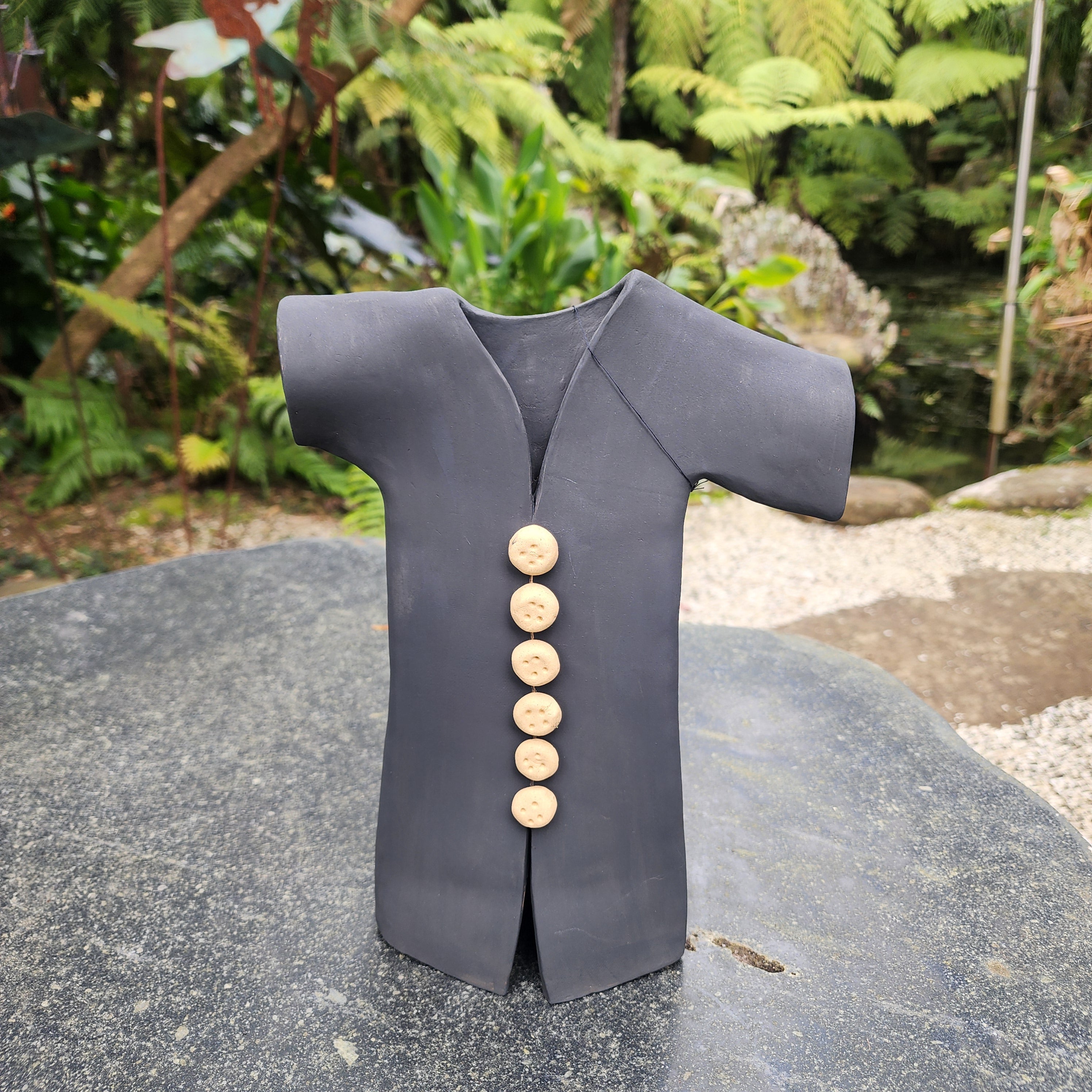 Buttons - Kimono