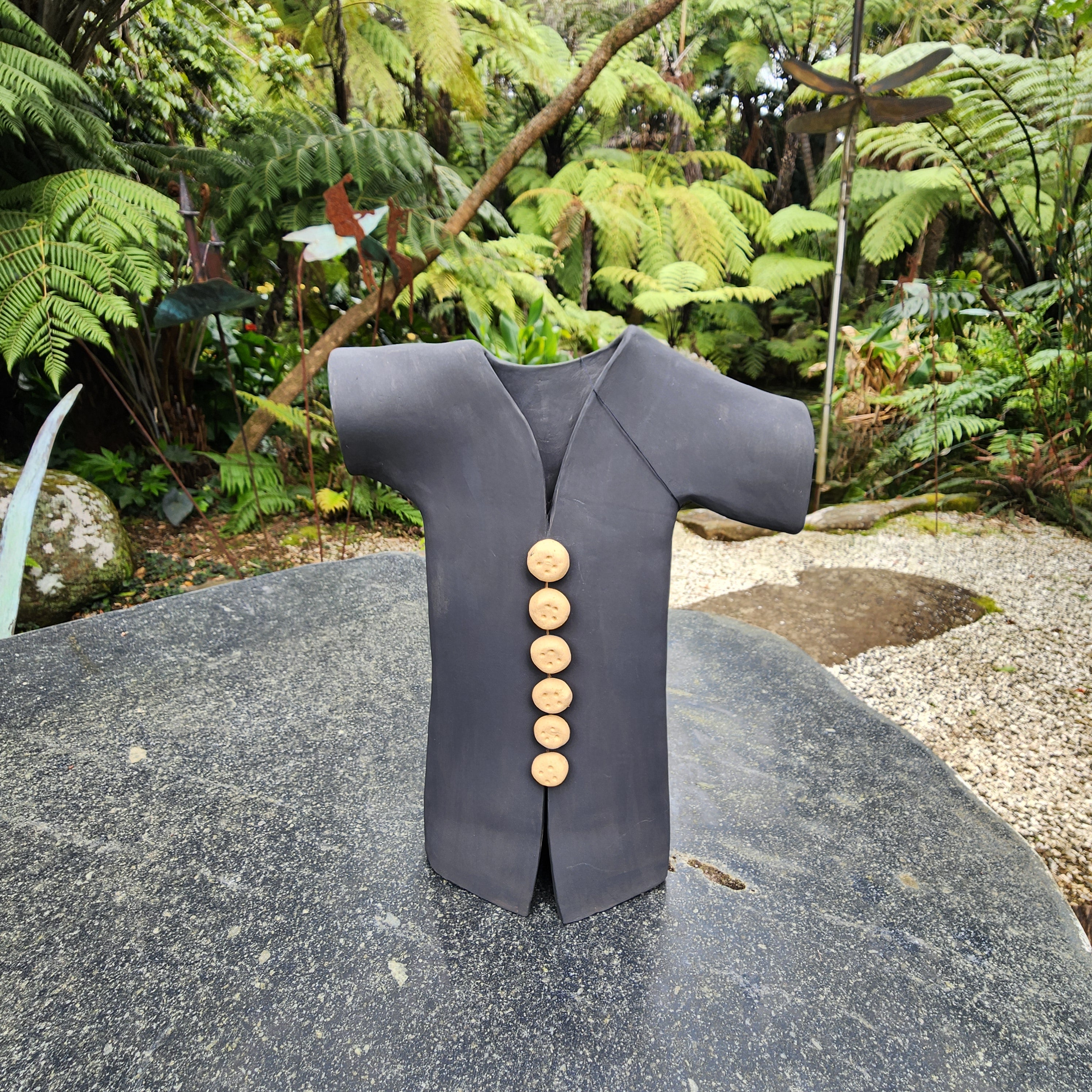 Buttons - Kimono