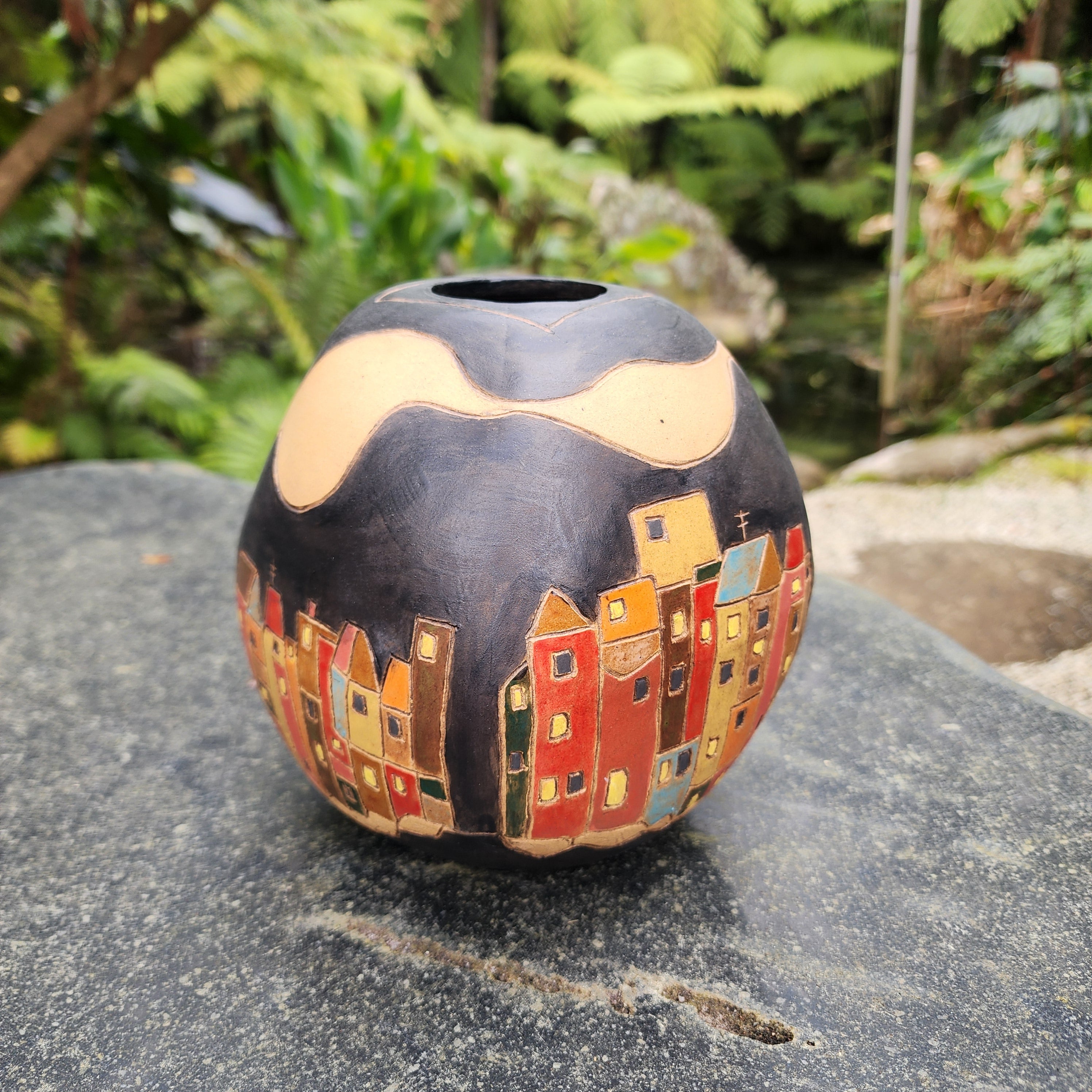 Bocelli No8 - Bowl
