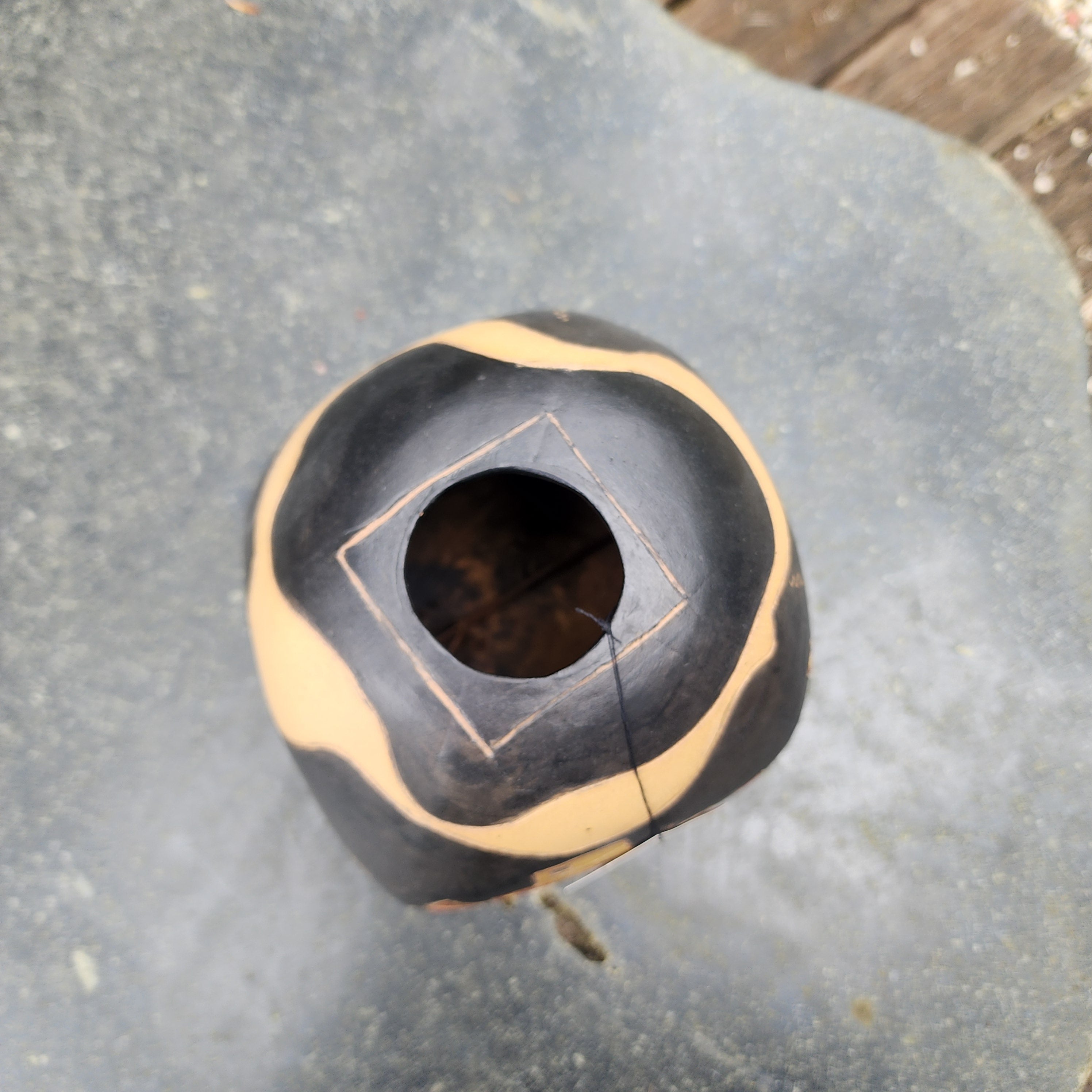 Bocelli No8 - Bowl