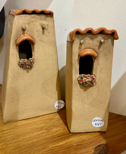 Sante Fe Houses - SOLD
