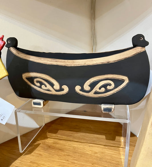 Canoe