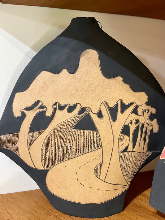 Medium Wing Trees
