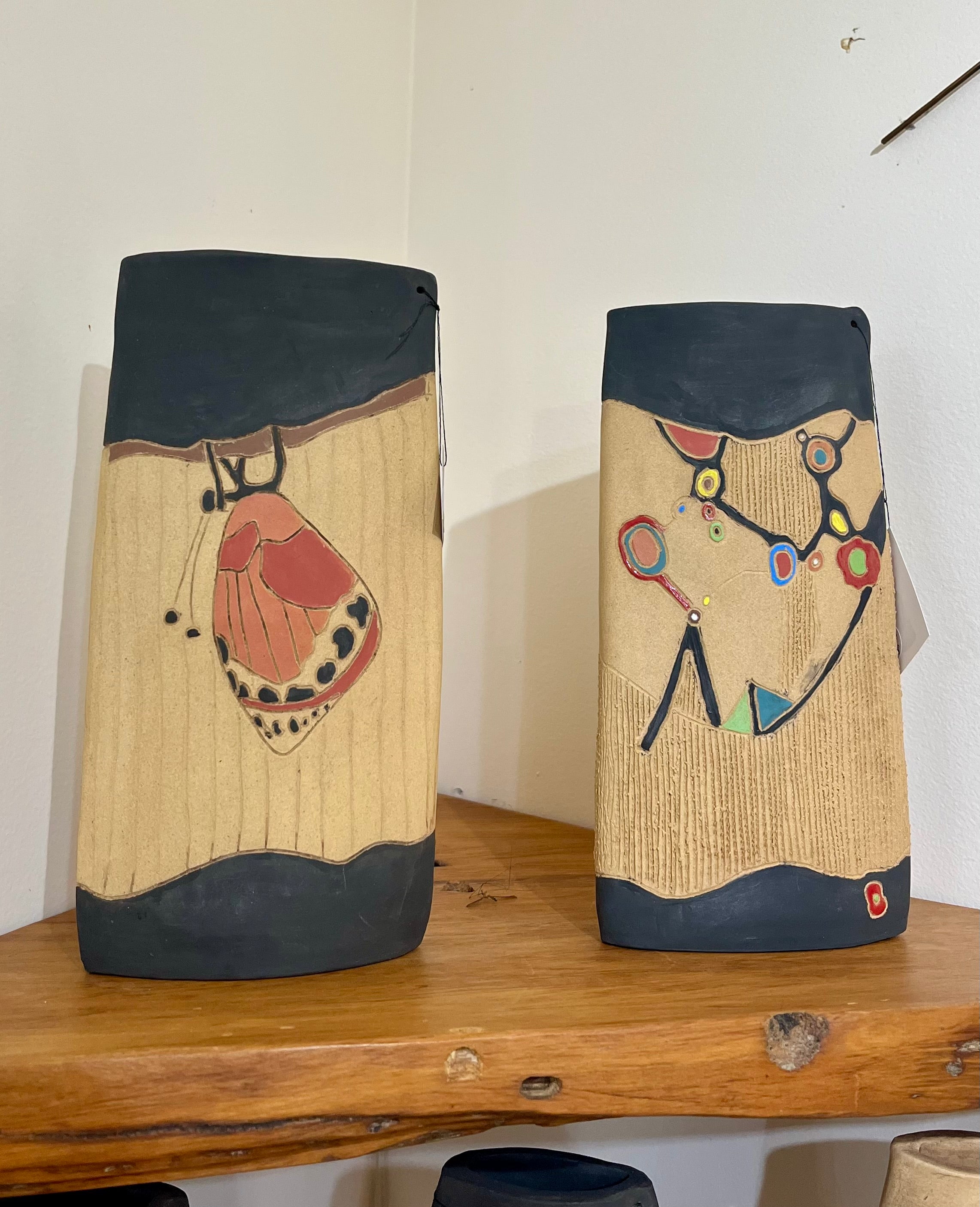 Pots and Vases from $89