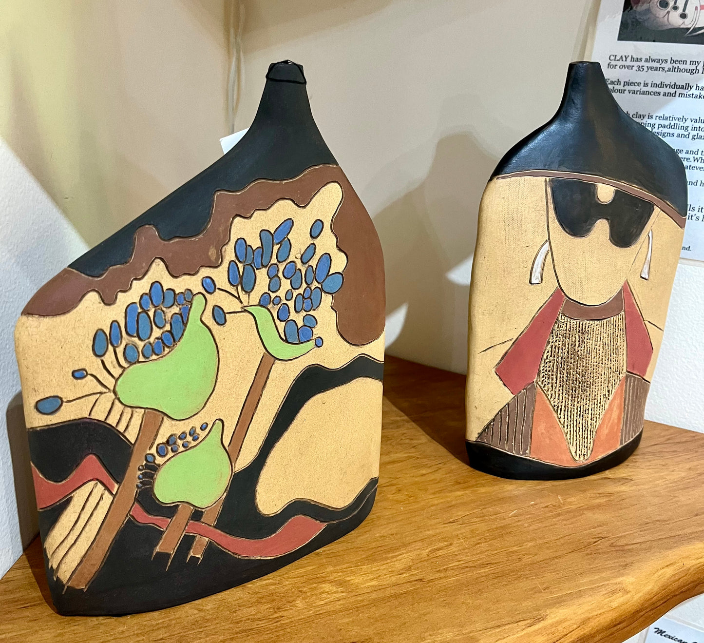 Pots and Vases from $89