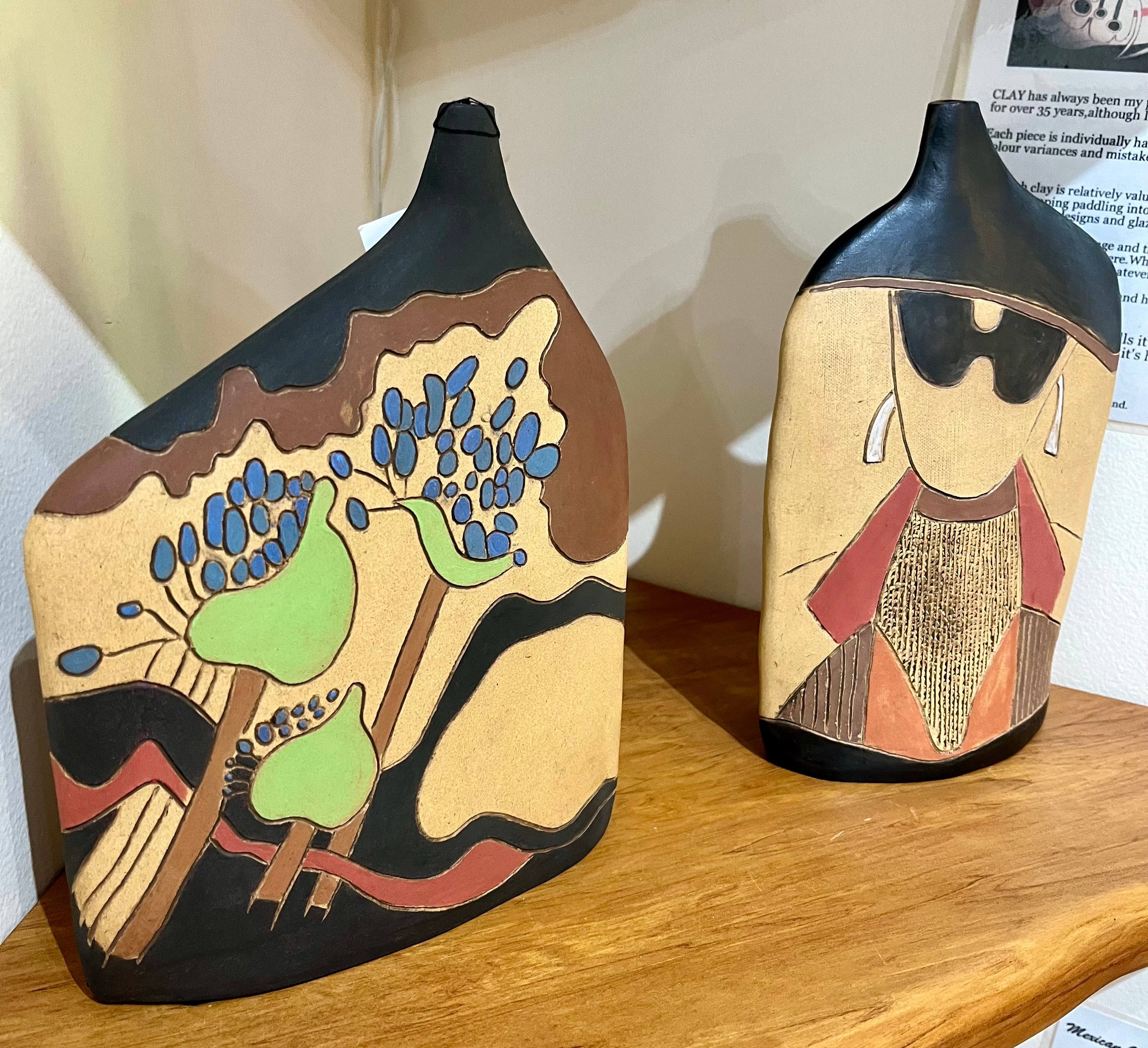 Pots and Vases from $89