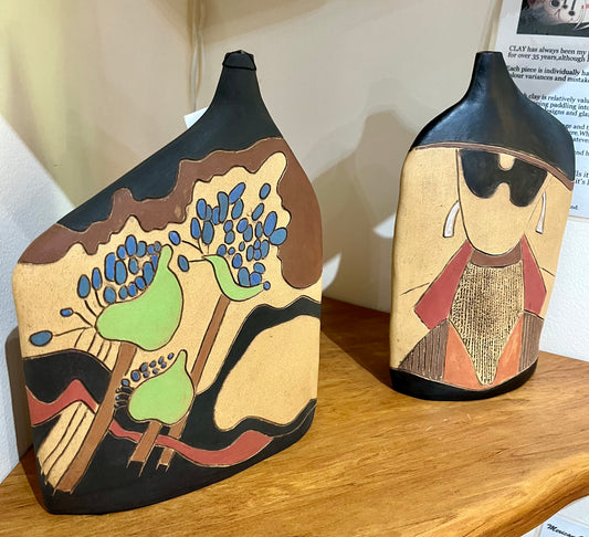 Pots and Vases from $89