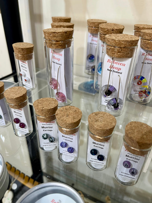 Glass Jewellery from $39-$60