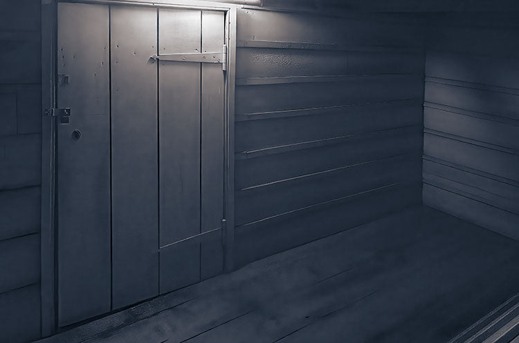Enigmatic Portal - Photograph Print