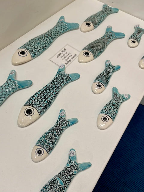 Fish from $39