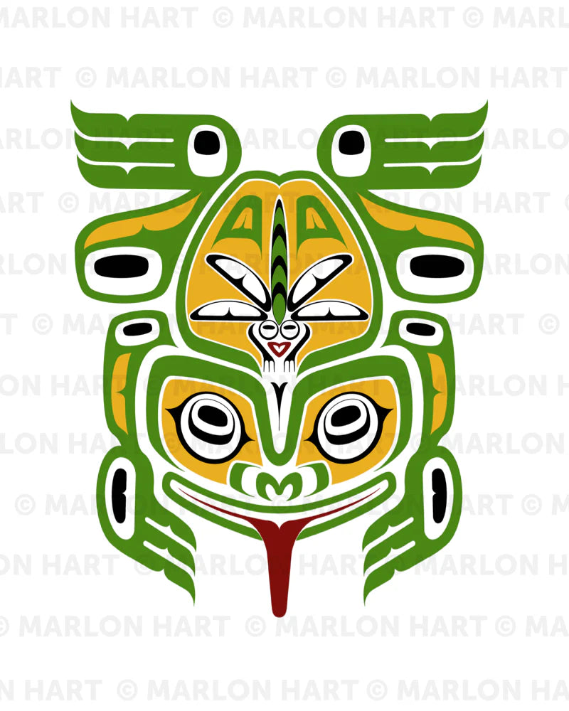 Marlon Hart - Limited Edition Pacific Crossing Collection from $185