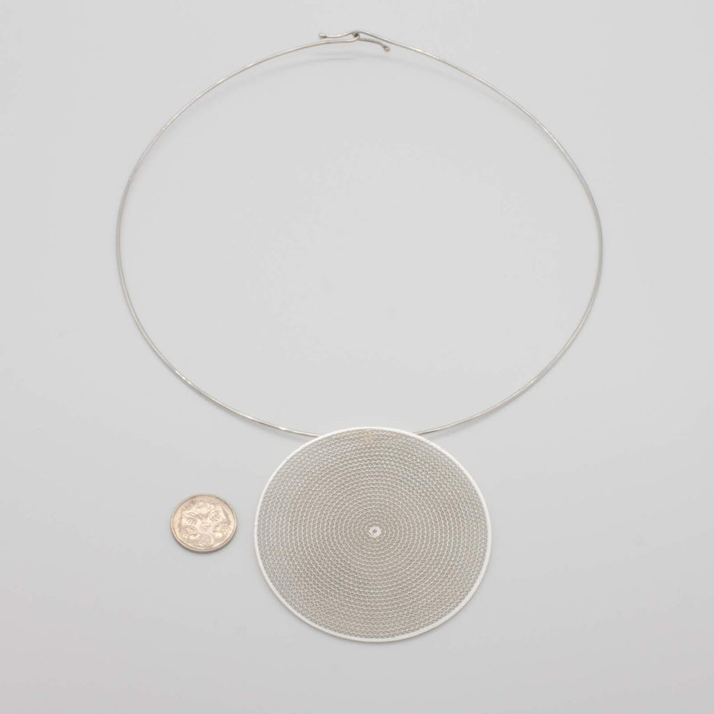 Fiona Pendant