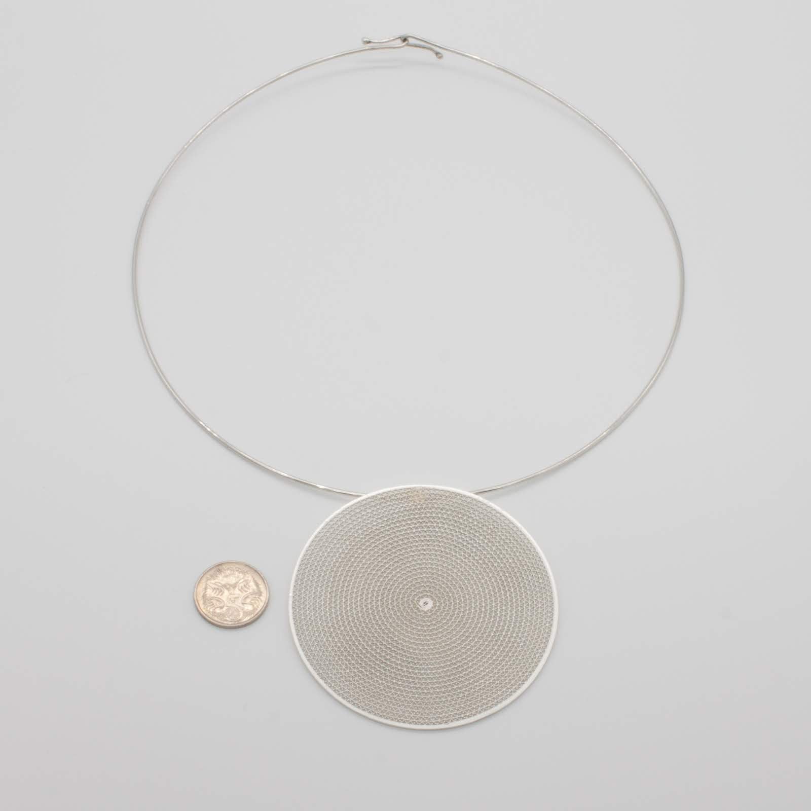Fiona Pendant