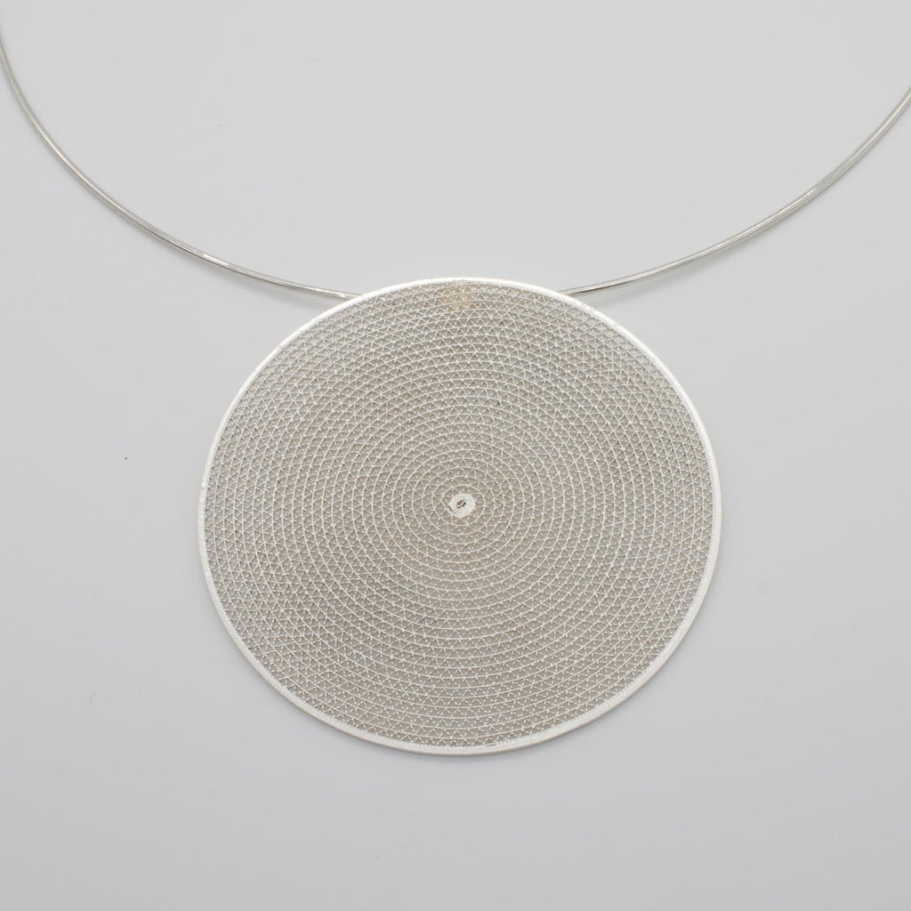 Fiona Pendant