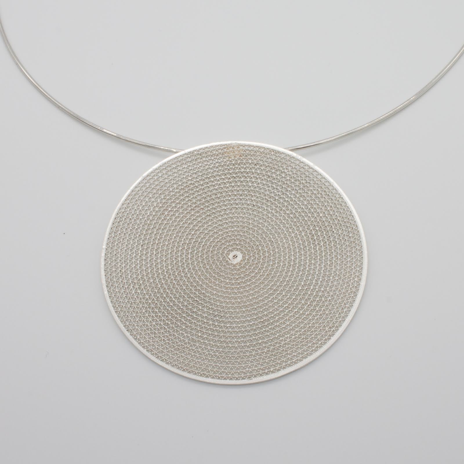 Fiona Pendant