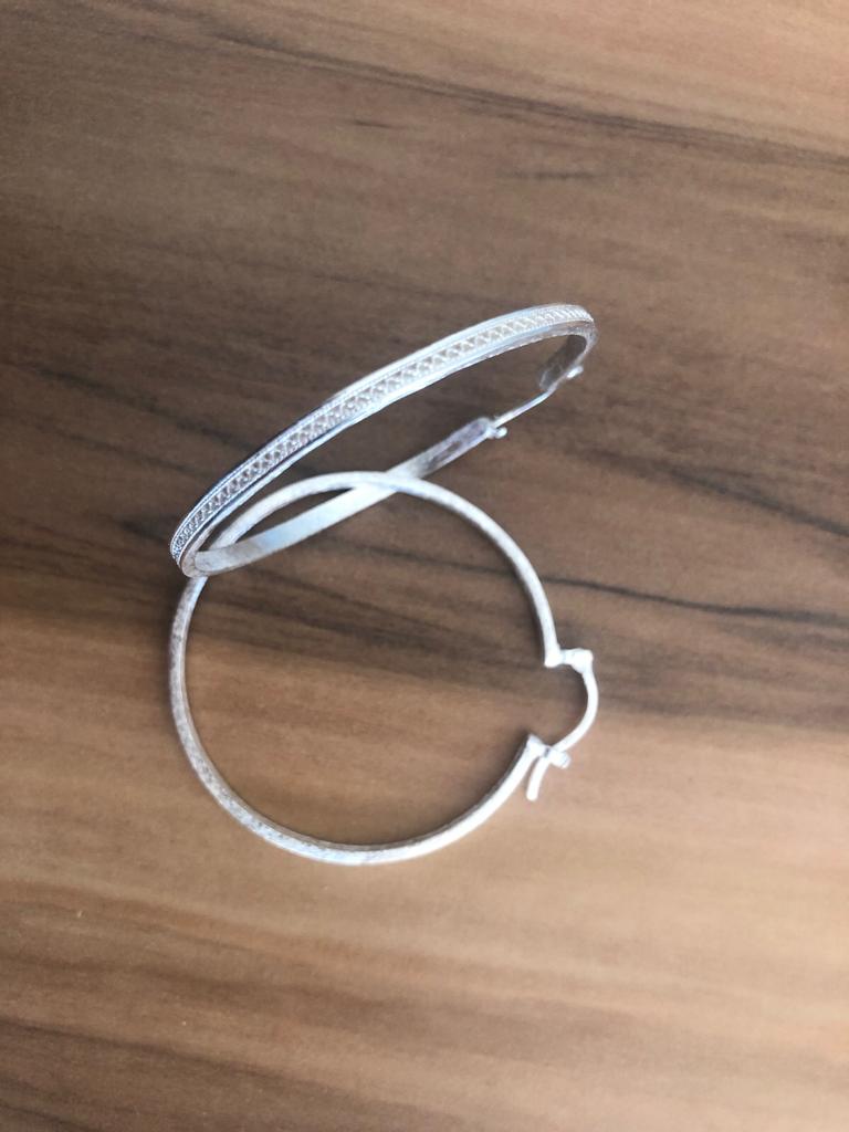 Montanitas Hoop