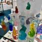 Glass Bunnies