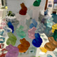 Glass Bunnies